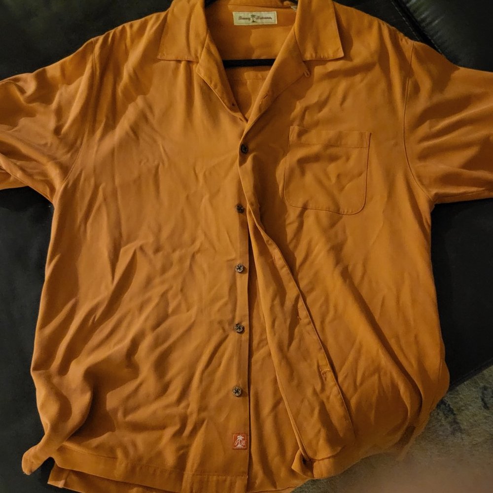 Tommy Bahama shirt